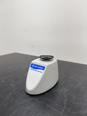 Fisher Scientific Fixed Speed Mini Vortex Mixer Touch-cover