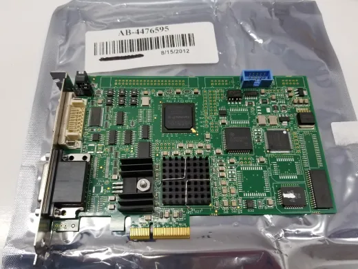 ABI 4476595 Camera Link Board Assembly Turnkey Accessory