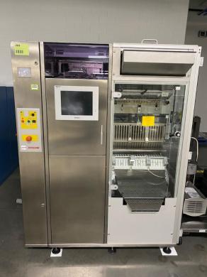 IMA Precisa 18 High-Speed Tablet and Capsule Checkweigher-cover