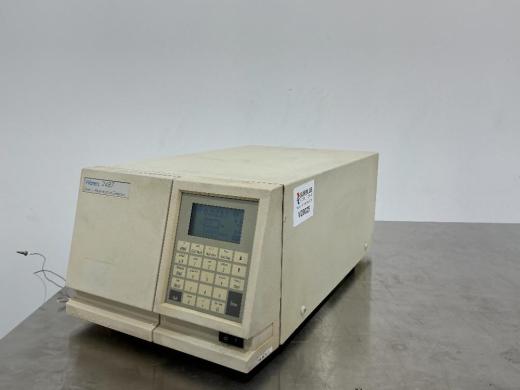Waters Alliance 2487 High-Performance HPLC UV/Visible Absorbance Detector-cover