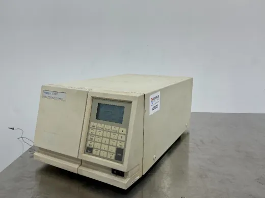 Waters Alliance 2487 High-Performance HPLC UV/Visible Absorbance Detector