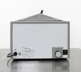 VWR Scientific 1225 Digital Heated Water Bath, 6L, Ambient to 99.9°C, 0.2°C Uniformity, 3 of 7