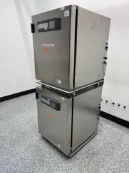 Thermo Scientific Heracell Vios 250i CR Stainless Steel CO2 Incubator for Cell Culture, 2 of 4