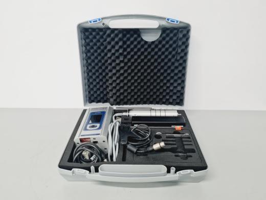 Hielscher UP200St-G Ultrasonic Processor for Cell Disruption and Homogenization-cover