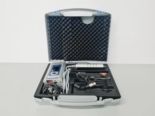 Hielscher UP200St-G Ultrasonic Processor for Cell Disruption and Homogenization