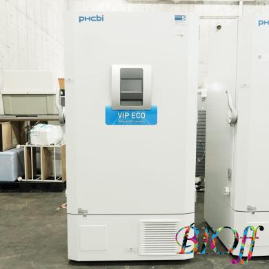 PHCbi MDF-DU702VHS1-PJ 729 L Ultra-Low Temperature Freezer, 100 V-cover