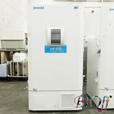 PHCbi MDF-DU702VHS1-PJ 729 L Ultra-Low Temperature Freezer, 100 V