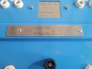 Millipore Milliflex PLUS Pump MXP PUMP 03, 7 of 7