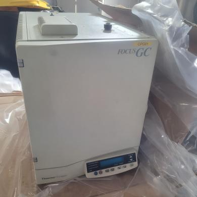 Thermo Finnigan Focus Series Gas Chromatograph for Parts-cover