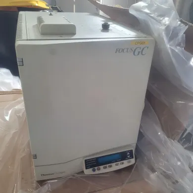 Thermo Finnigan Focus Series Gas Chromatograph for Parts