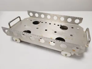 Stuart SBS40 Shaking Water Bath for Controlled Temperature and Agitation, 17 of 17
