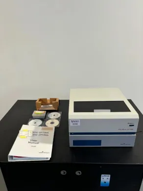 BMG LABTECH POLARstar OPTIMA