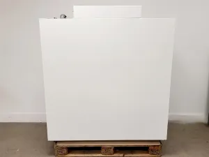 Scanlaf Mars 1200 Class II Biological Safety Cabinet with Stand, 10 of 19