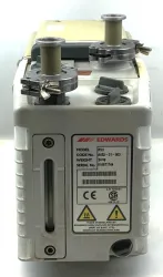 Edwards RV3 Rotary Vacuum Pump (2.6 cfm), 4 of 6