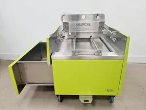 Millipore Mobius FlexReady System CL-2 POD, 3 of 17
