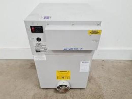 Epilog Legend 36EXT Laser Cutter w/ 2 x Laser Fume Extractors Lab Spares/Repairs
        NOTE - THIS IS A SPARES/REPAIRS ITEM-cover