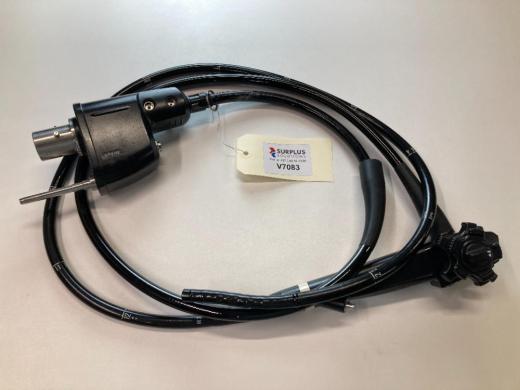 Pentax EC-3890MI2 High-Definition Flexible Endoscopy Colonoscope-cover