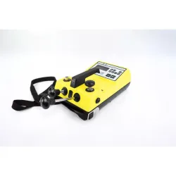 Druck DPI-601 IS Digital Pressure Indicator, 1400 mbar, 5 of 6