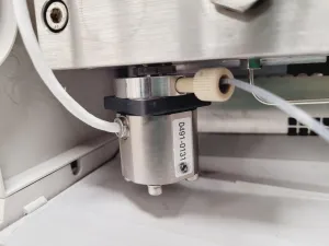 Agilent 1100 Series High-Performance Liquid Chromatography (HPLC) System with Modular Components, 57 of 67