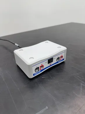 Carolina Dual200 Laboratory DC Power Supply with Dual Output Terminals