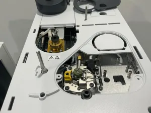 Agilent GC Intuvo 9000 (G3950A) with ALS 7650A (G4567A) Autosampler Gas Chromatography System, 3 of 4
