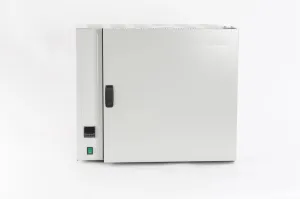 Snol 67/350 LSP01 67L Low-Temperature Natural Convection Oven up to 350°C, 4 of 7