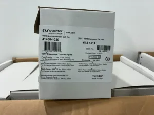 Disposable Transfer Pipets 23 mL, 3 of 3