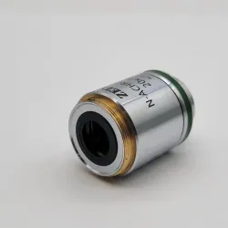 Zeiss N-Achroplan 20x Infinity-Corrected Microscope Objective M27 Thread 420950-9900, 4 of 4