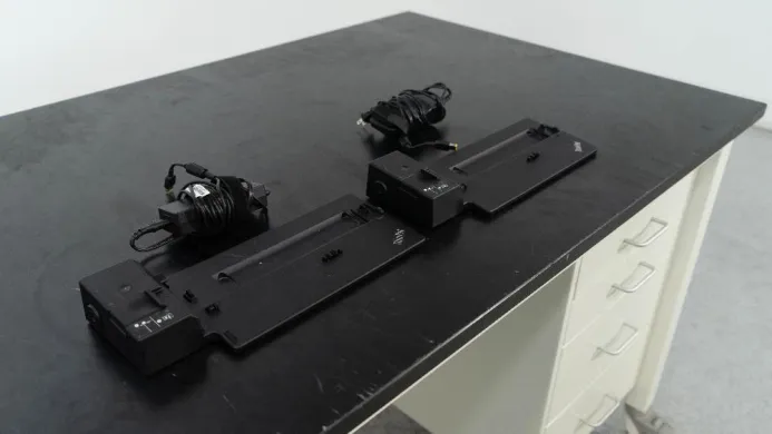 Lenovo ThinkPad Pro Docks - Professional Docking Stations for Lenovo Laptops