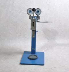 IKA C48 Oxygen Station for Precise Oxygen Filling, 4 of 6