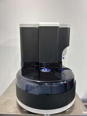 Tan Bead Maelstrom 9600 Automated Nucleic Acid Purification System-cover