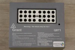 Grant QBT1 Heating Block, 3 of 5