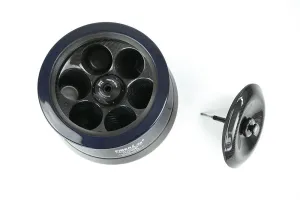 Thermo Fiberlite F10S-6x500y Centrifuge Rotor, 10,000 rpm, 17,700 × g, 6 × 500 mL, for Evolution RC, 1 of 5