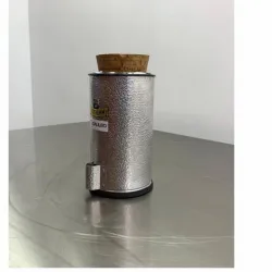KGW Isotherm FB-0-CAL Dewar Flask, 4 of 5