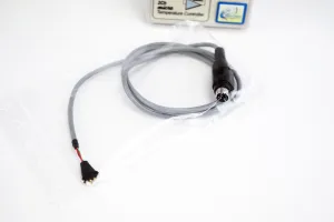 Cell MicroControls mTCII 2-Channel Digital Micro-Temperature Controller with Connection Cable, 2 of 4