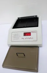 Boekel Scientific 130000 Jitterbug Heated Programmable Microplate Shaker Incubator, 1500 RPM, 10 of 10