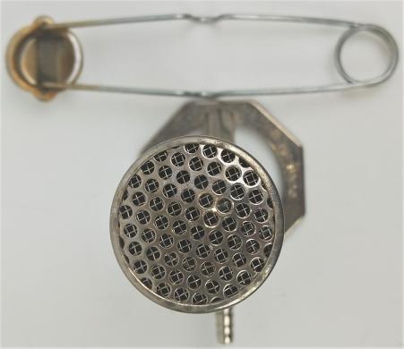 Humboldt H-5500 High-Temperature Bunsen Burner-cover