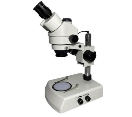 REALUX XTL7045-T2 series stereo microscope-cover