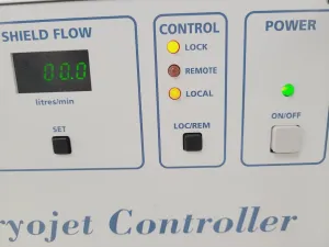 Oxford CryoJet Controller, 19 of 21