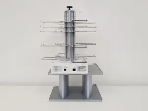 Agilent Bravo Automated Liquid Handling System for High-Throughput Sample Processing, 43 of 55
