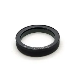 Olympus U-DIC100 Nomarski Differential Interference Contrast Condenser Prism, 2 of 3