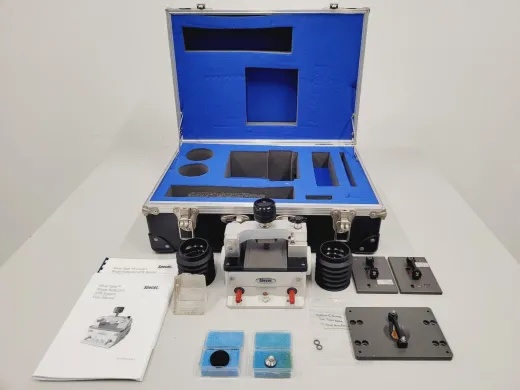 Specac Silver Gate Evolution ATR Accessories