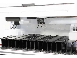 Beckman Coulter Biomek i7 Hybrid Liquid Handler with Span8, Multi-96 & Dual Grippers, 3 of 9