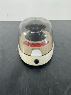 Thermo Myspin 6 Mini Benchtop Centrifuge for Microtube Processing-cover
