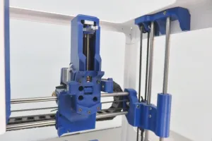 LulzBot Bio FRESH 3D Bioprinter for Soft-Hydrogel Fabrication with Heated Borosilicate Bed, 7 of 16