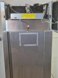 Gram R290 Eco-Friendly Laboratory Refrigerator for Sample and Reagent Storage, 9 of 22