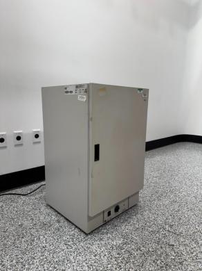 Barnstead Lab Line Model 403 Floor-Standing General Purpose Laboratory Incubator-cover