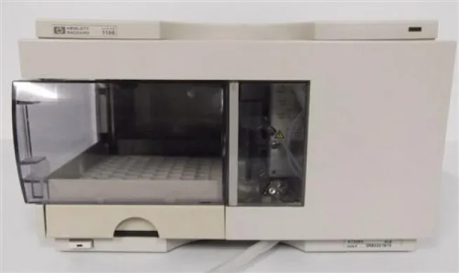 Agilent 1100 Series G1329A Autosampler