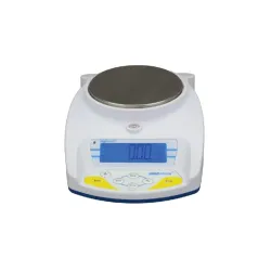 Highland Approved Portable Precision Balance with NTEP Certification and Multi-Unit Weighing, 2 of 6