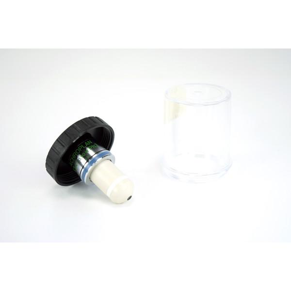Zeiss Achroplan 63x/0.90 W Ph3 Water Immersion Microscope Objective 440069
